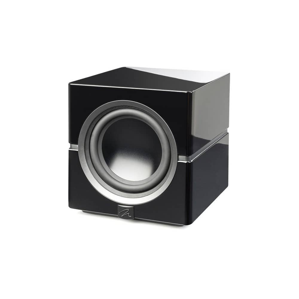 MartinLogan Dynamo 10 - Martin Logan - Dynamo 10 - Front 3_4